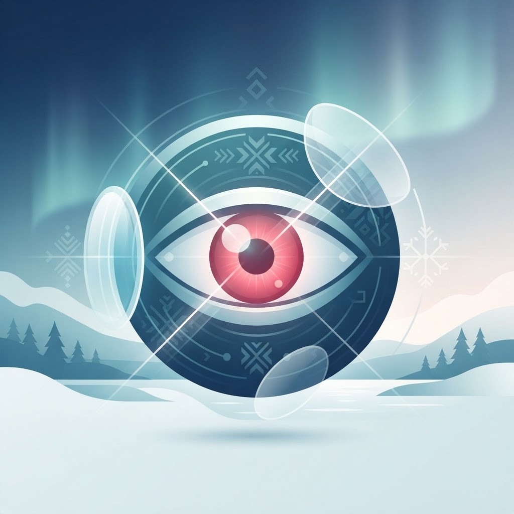 Top 10 Best Eye Care Centers in Finland