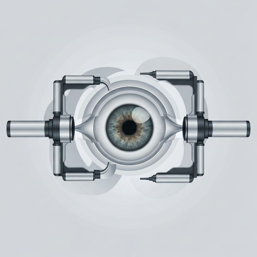 Top 10 Best Eye Care Centers in India