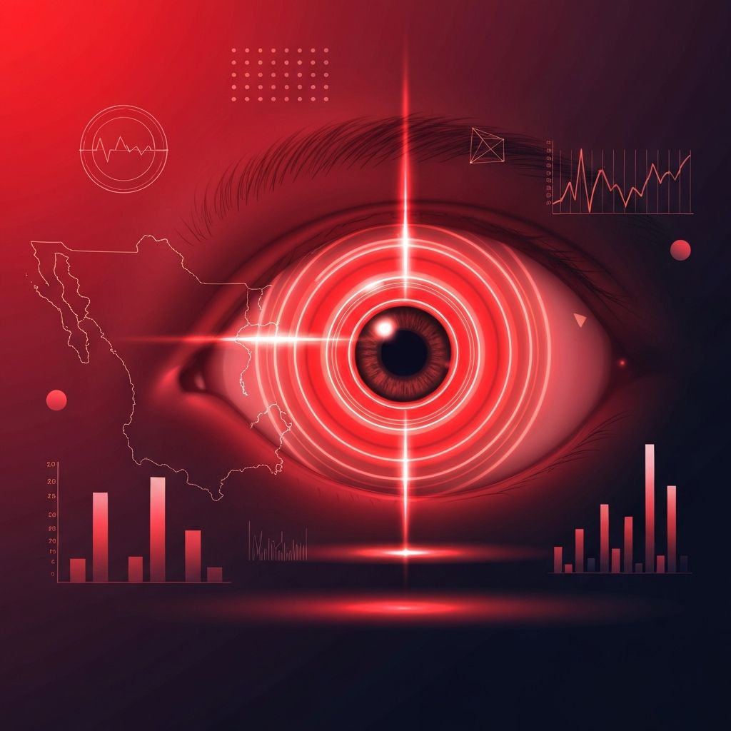 Top 10 Best Eye Care Centers in Mexico