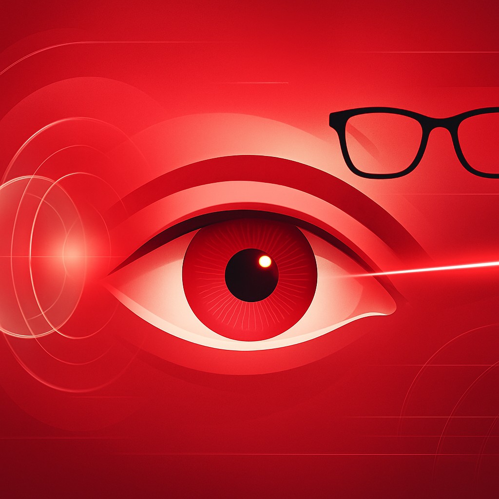 Top 10 Best Eye Care Centers in Morocco