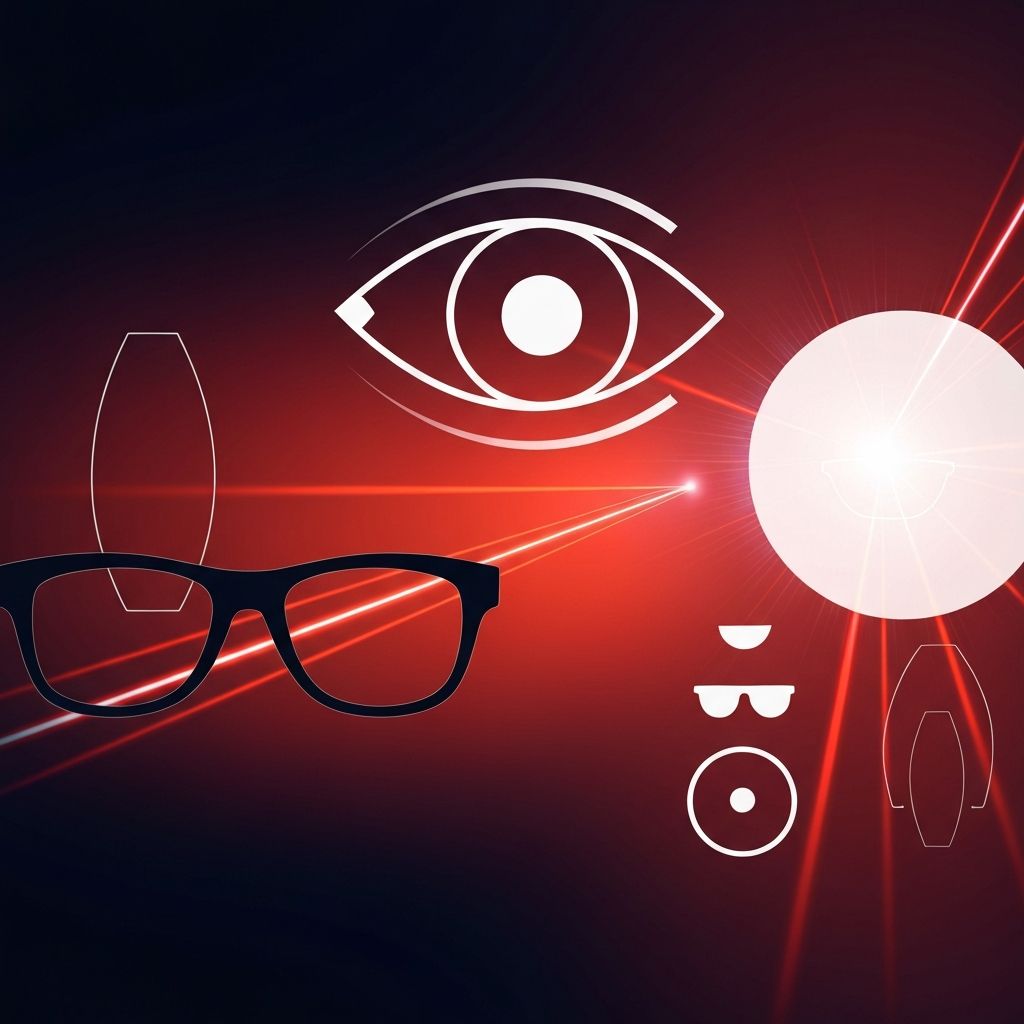 Top 10 Best Eye Care Centers in Pakistan