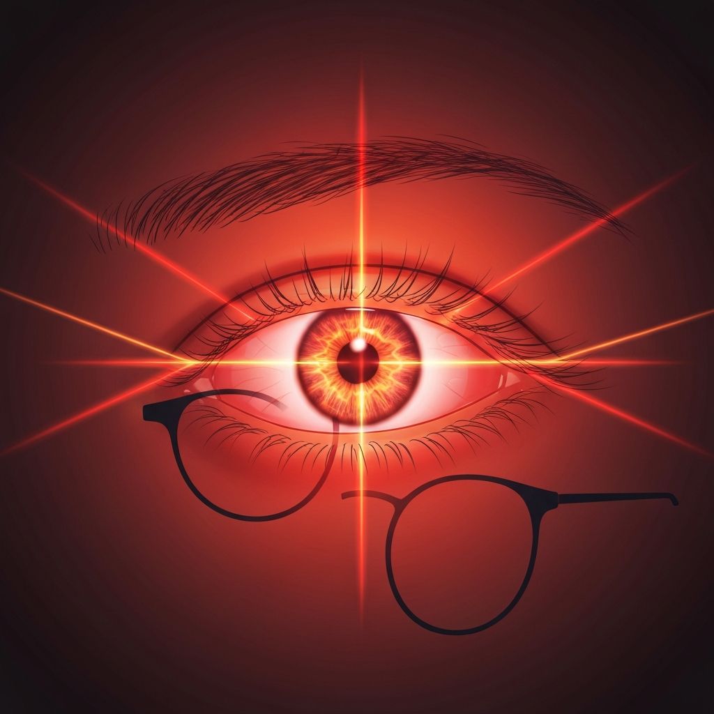 Top 10 Best Eye Care Centers in Russia