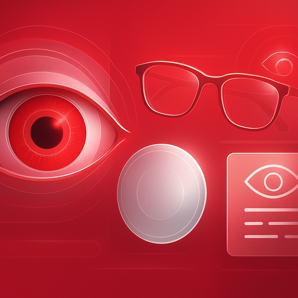 Top 10 Best Eye Care Centers in Sweden