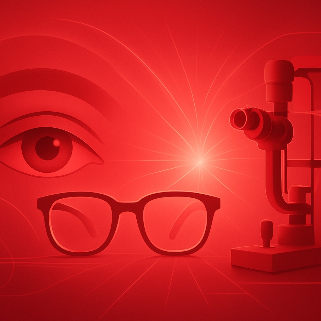 Top 10 Best Eye Care Centers in Ukraine