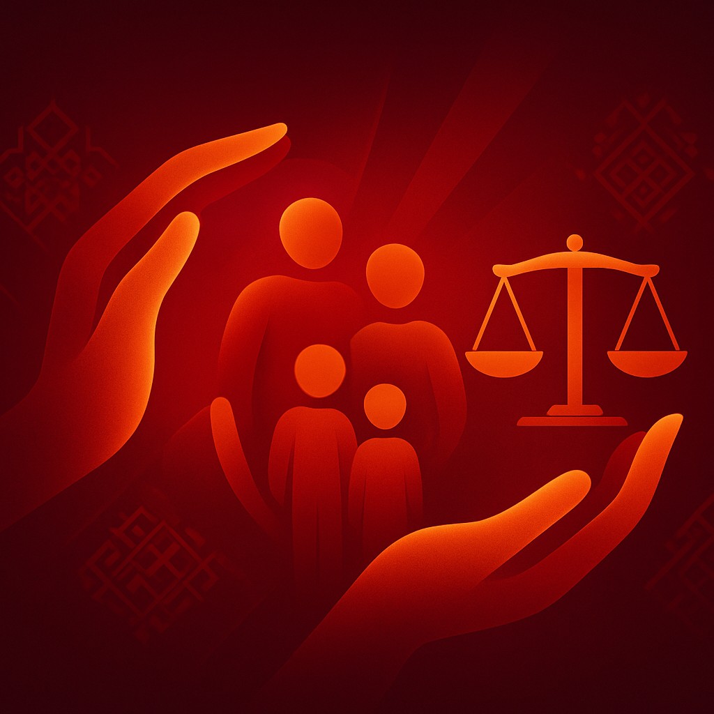 Top 10 Best Family Lawyers in Afghanistan