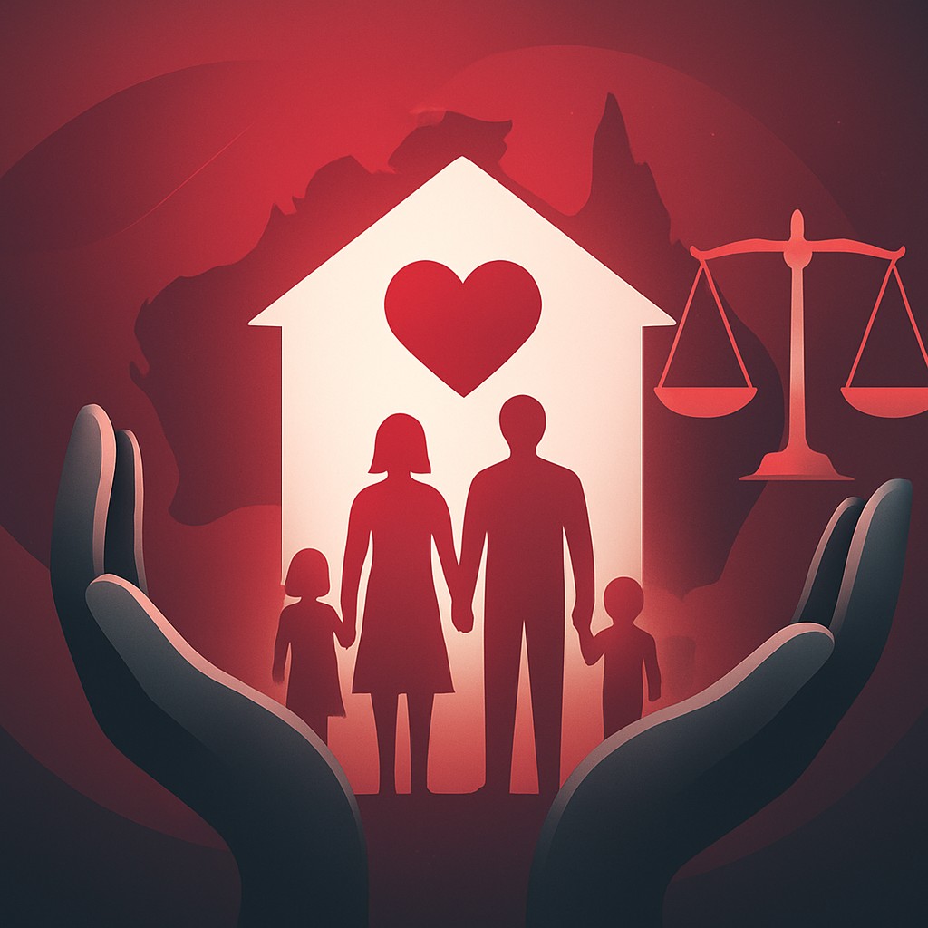 Top 10 Best Family Lawyers in Australia
