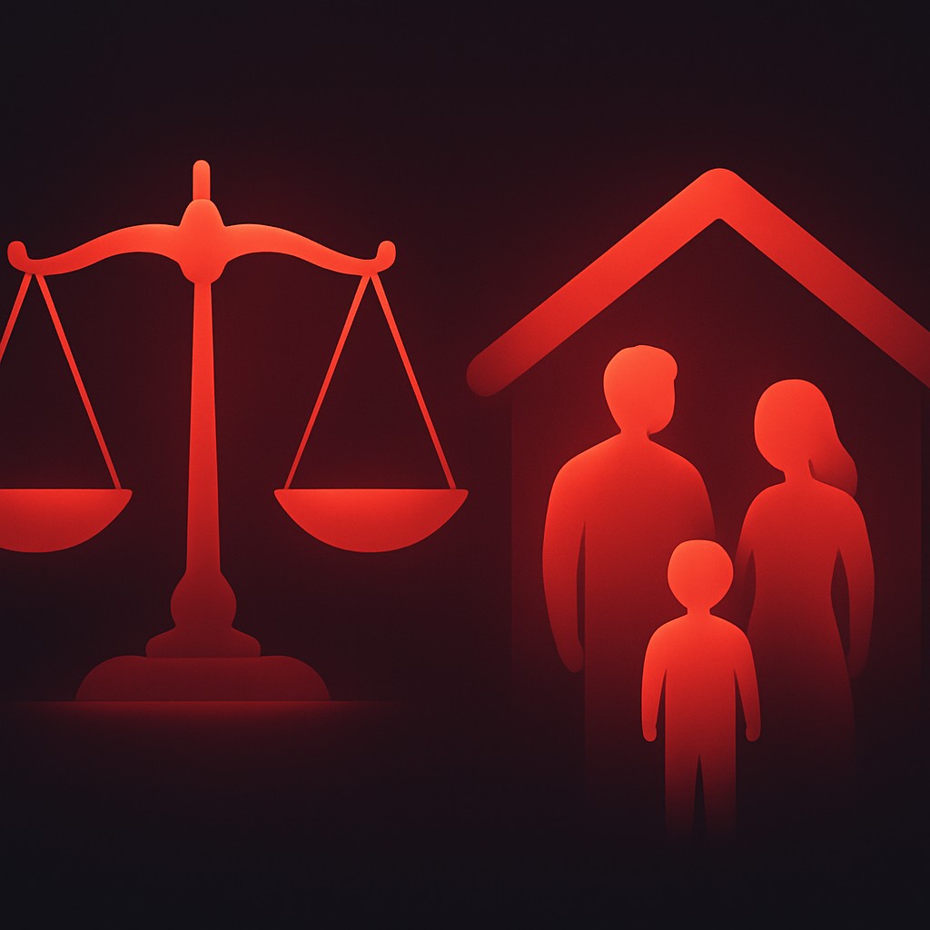 Top 10 Best Family Lawyers in Burkina Faso
