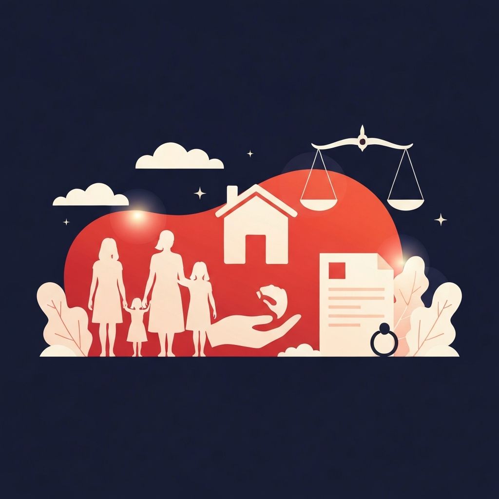 Top 10 Best Family Lawyers in Germany
