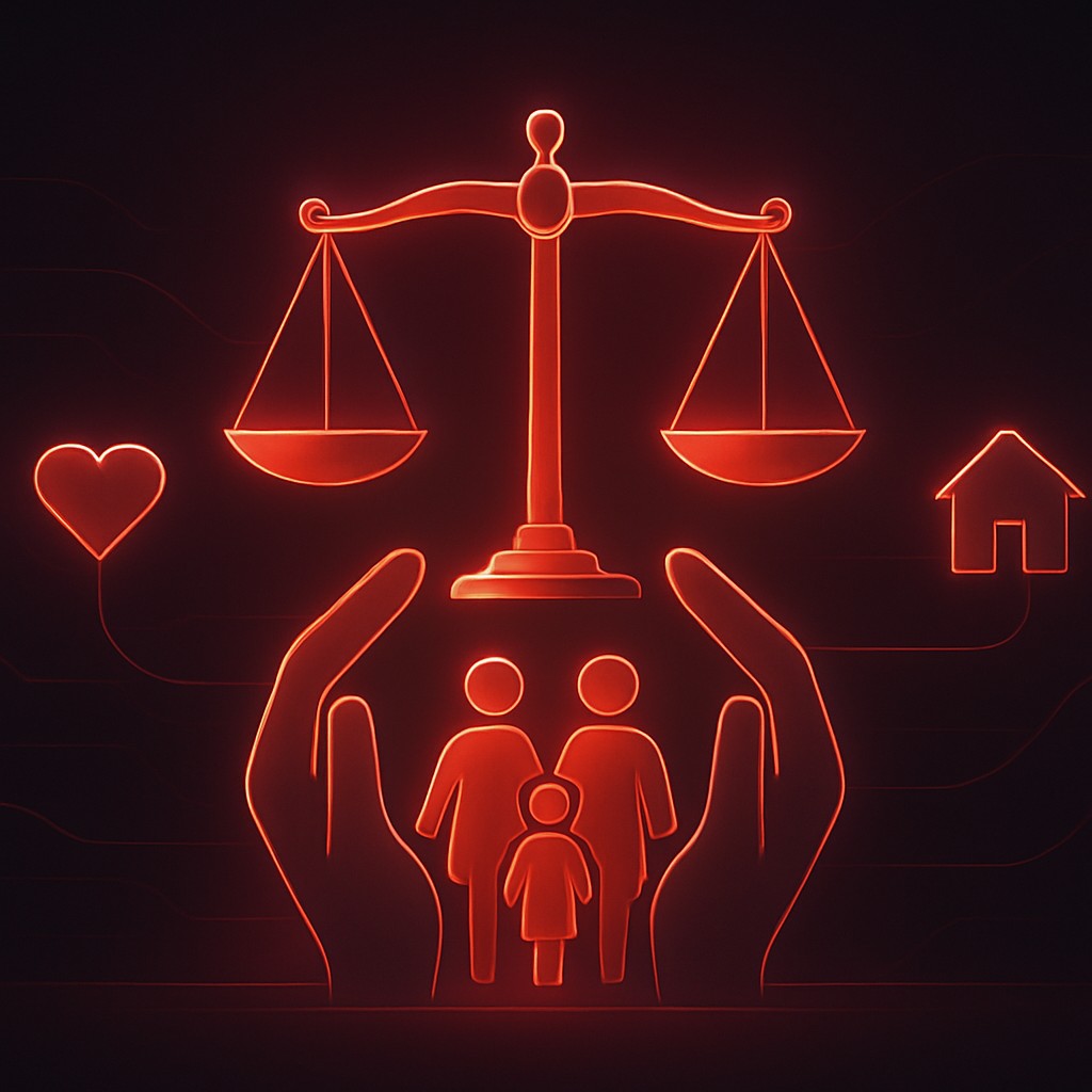 Top 10 Best Family Lawyers in Ghana