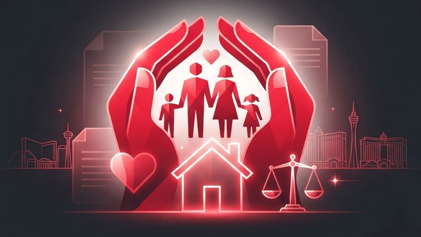 Top 10 Best Family Lawyers in Las Vegas