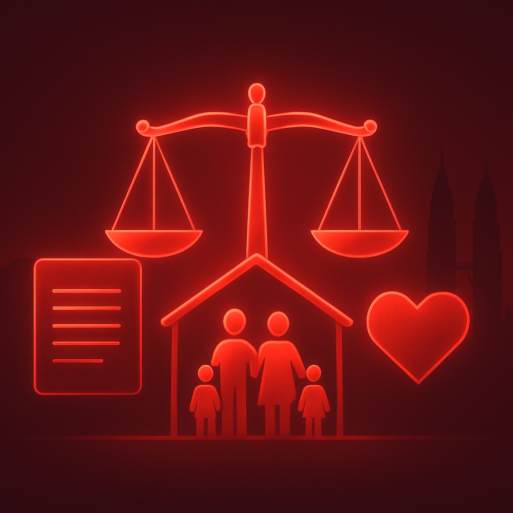Top 10 Best Family Lawyers in Malaysia