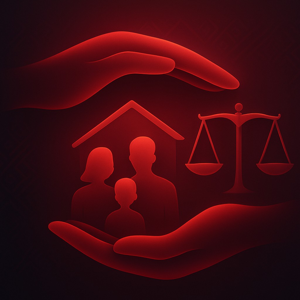 Top 10 Best Family Lawyers in Mali