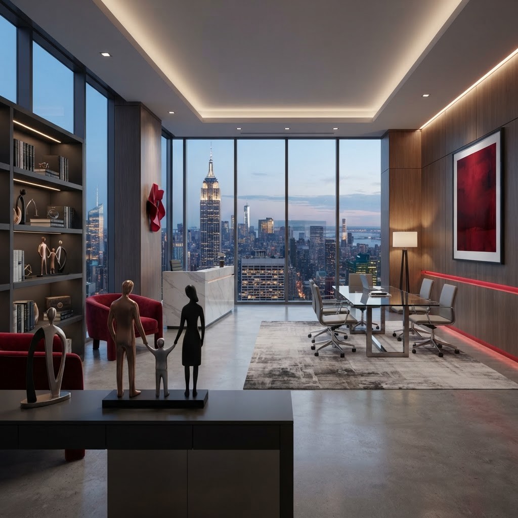 Top 10 Best Family Lawyers in New York