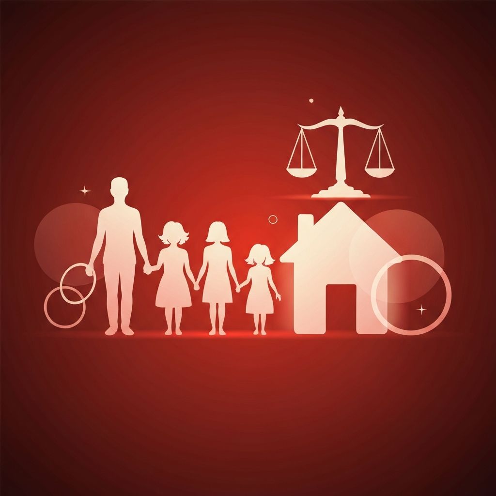 Top 10 Best Family Lawyers in Nigeria