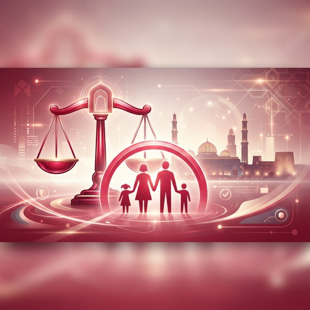 Top 10 Best Family Lawyers in Oman