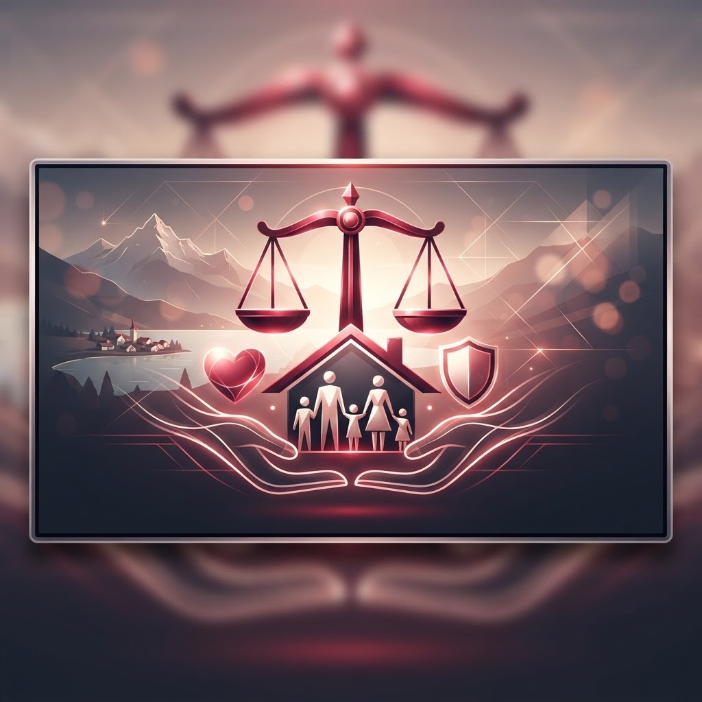 Top 10 Best Family Lawyers in Switzerland