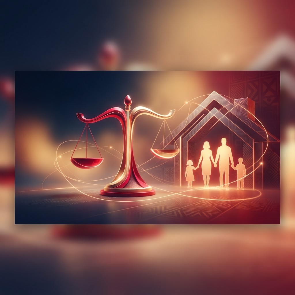 Top 10 Best Family Lawyers in Togo