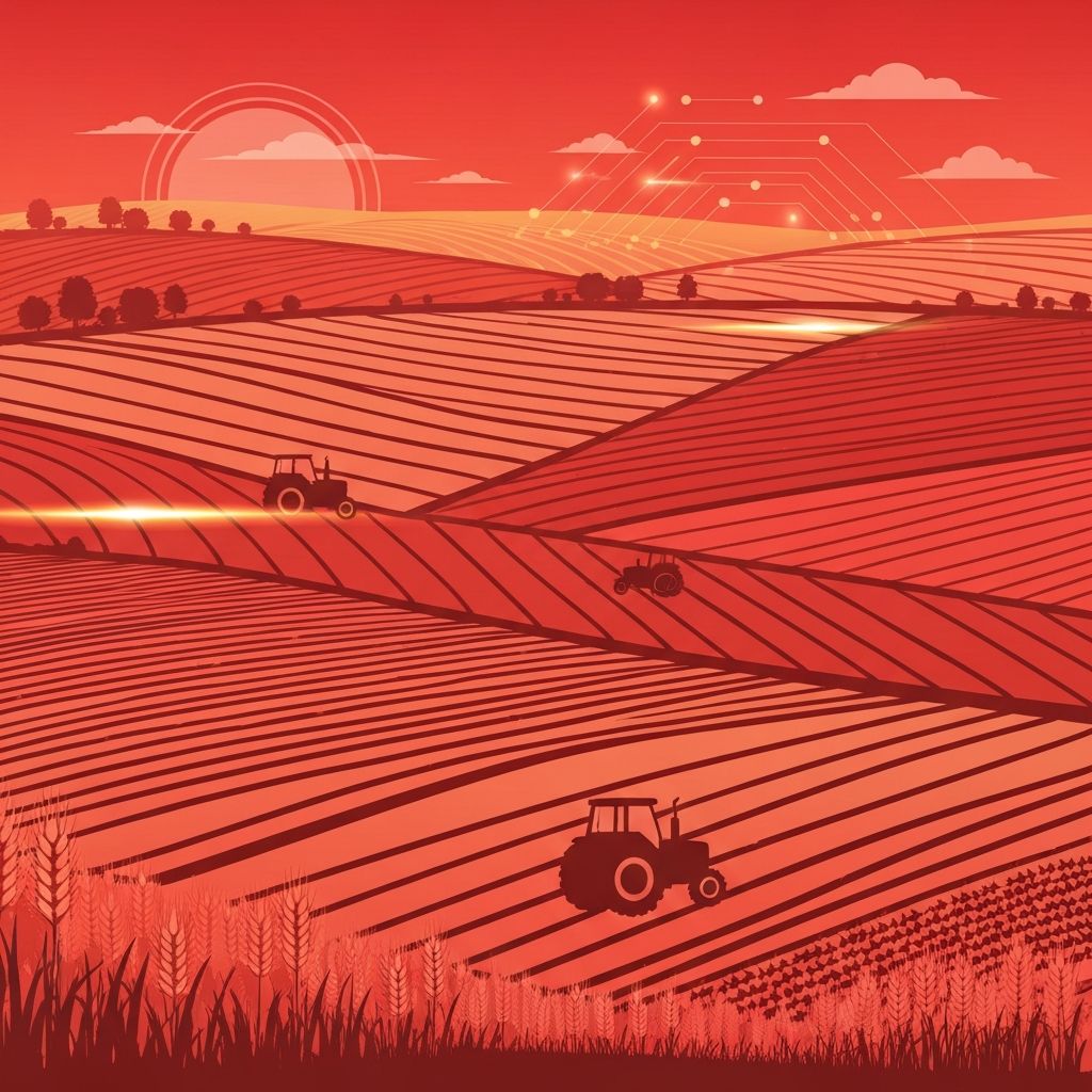 Top 10 Best Farming Companies in Bangladesh
