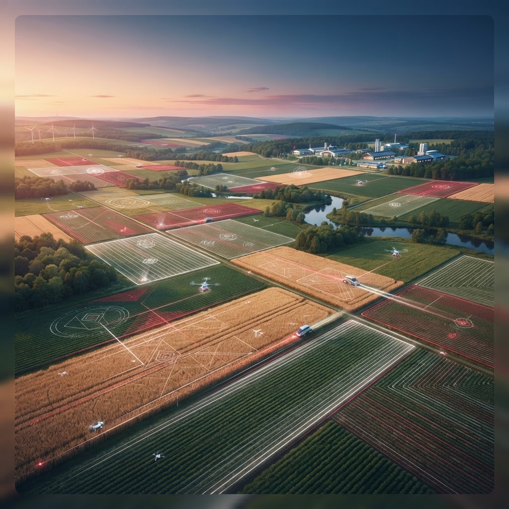 Top 10 Best Farming Companies in Belarus