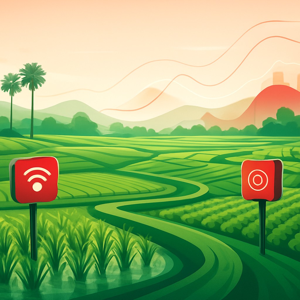 Top 10 Best Farming Companies in Cambodia