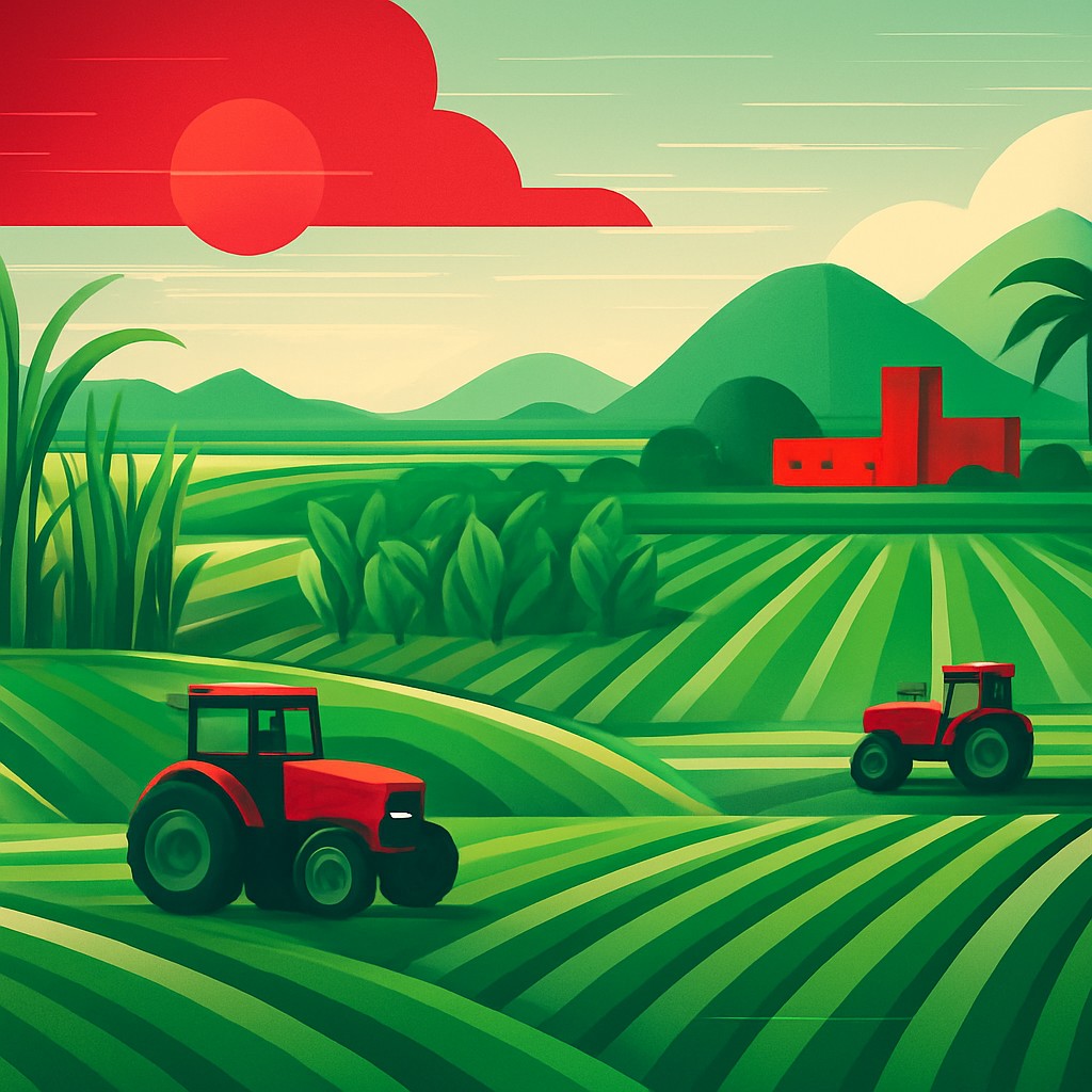 Top 10 Best Farming Companies in Cuba