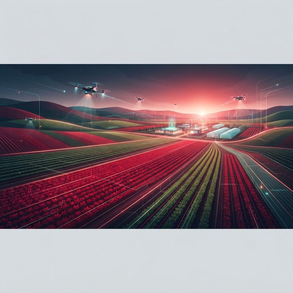 Top 10 Best Farming Companies in Fresno