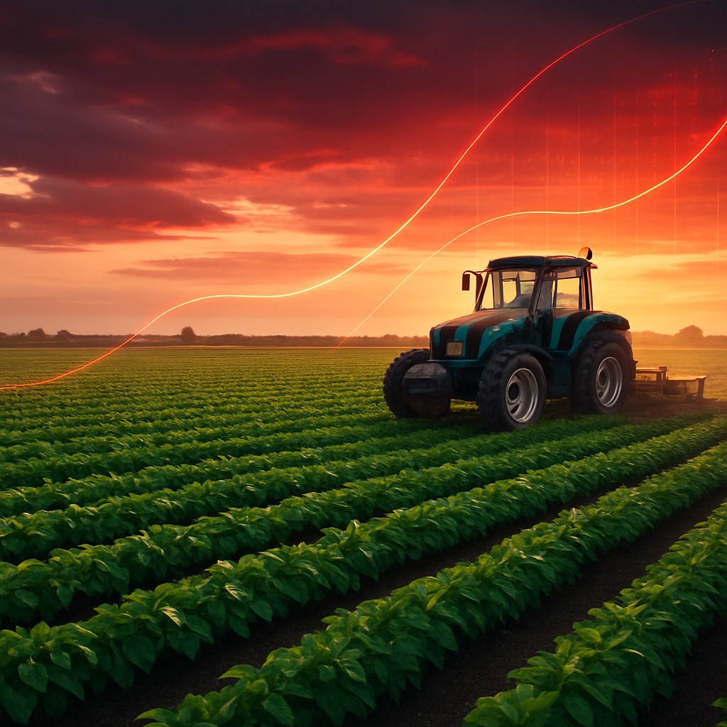 Top 10 Best Farming Companies in Ghana