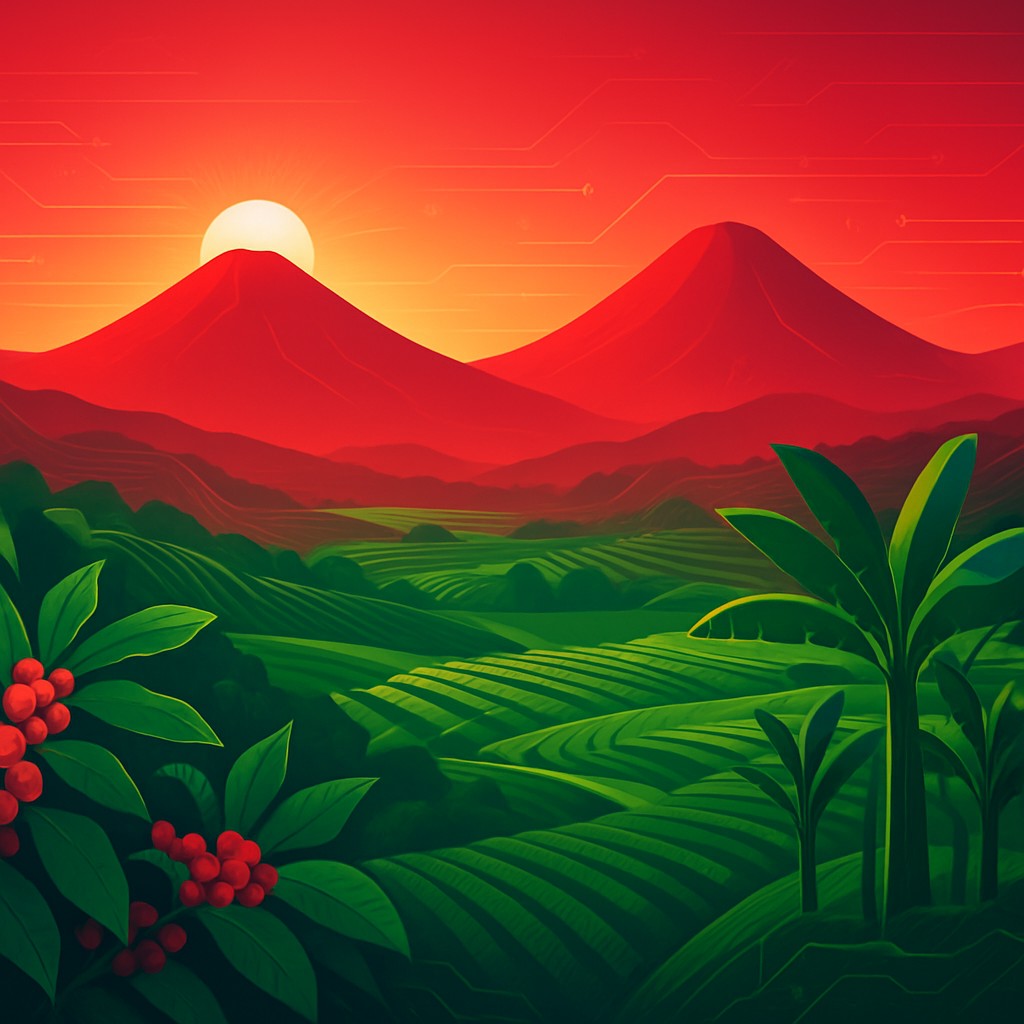 Top 10 Best Farming Companies in Guatemala