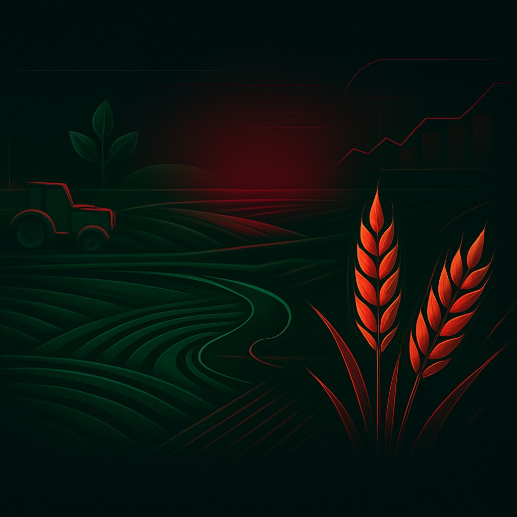 Top 10 Best Farming Companies in Iraq