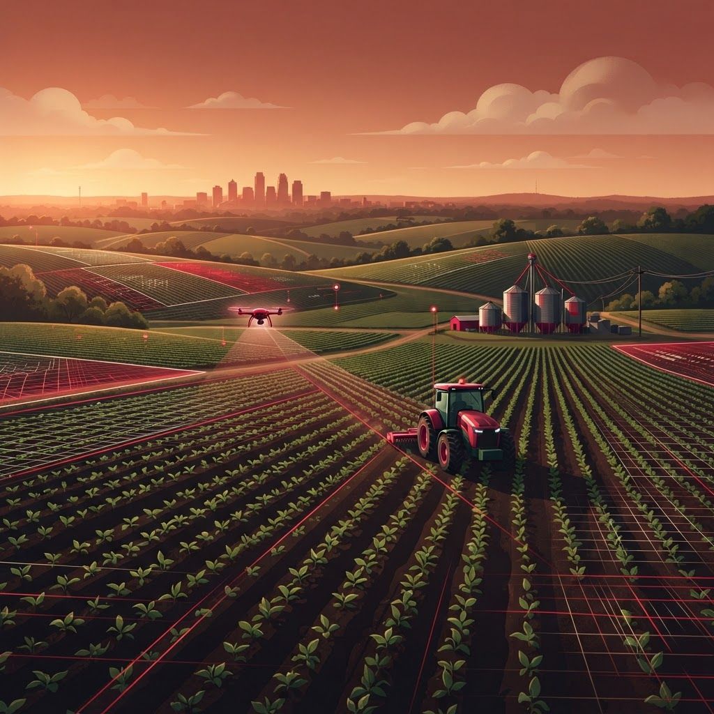 Top 10 Best Farming Companies in Louisville