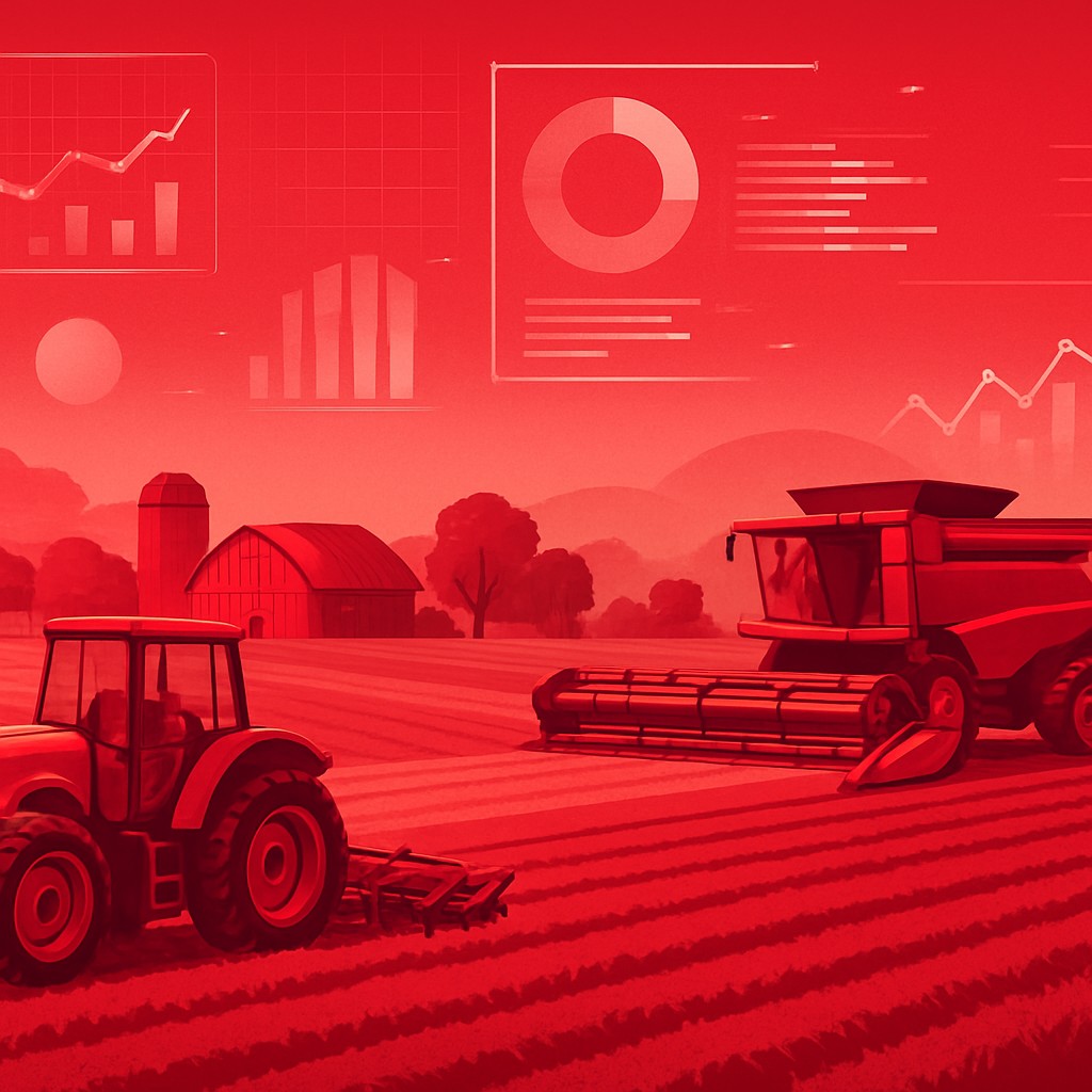 Top 10 Best Farming Companies in North Korea
