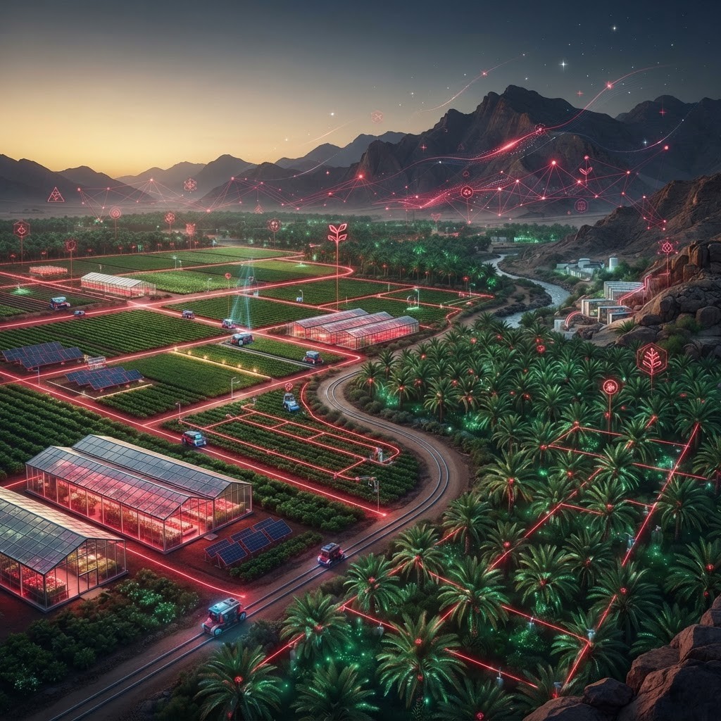 Top 10 Best Farming Companies in Oman