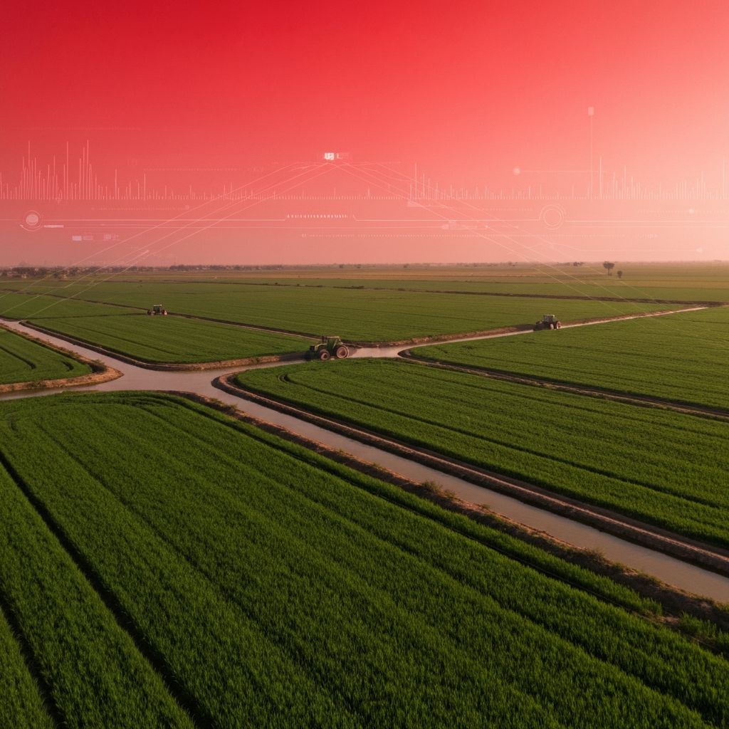 Top 10 Best Farming Companies in Pakistan