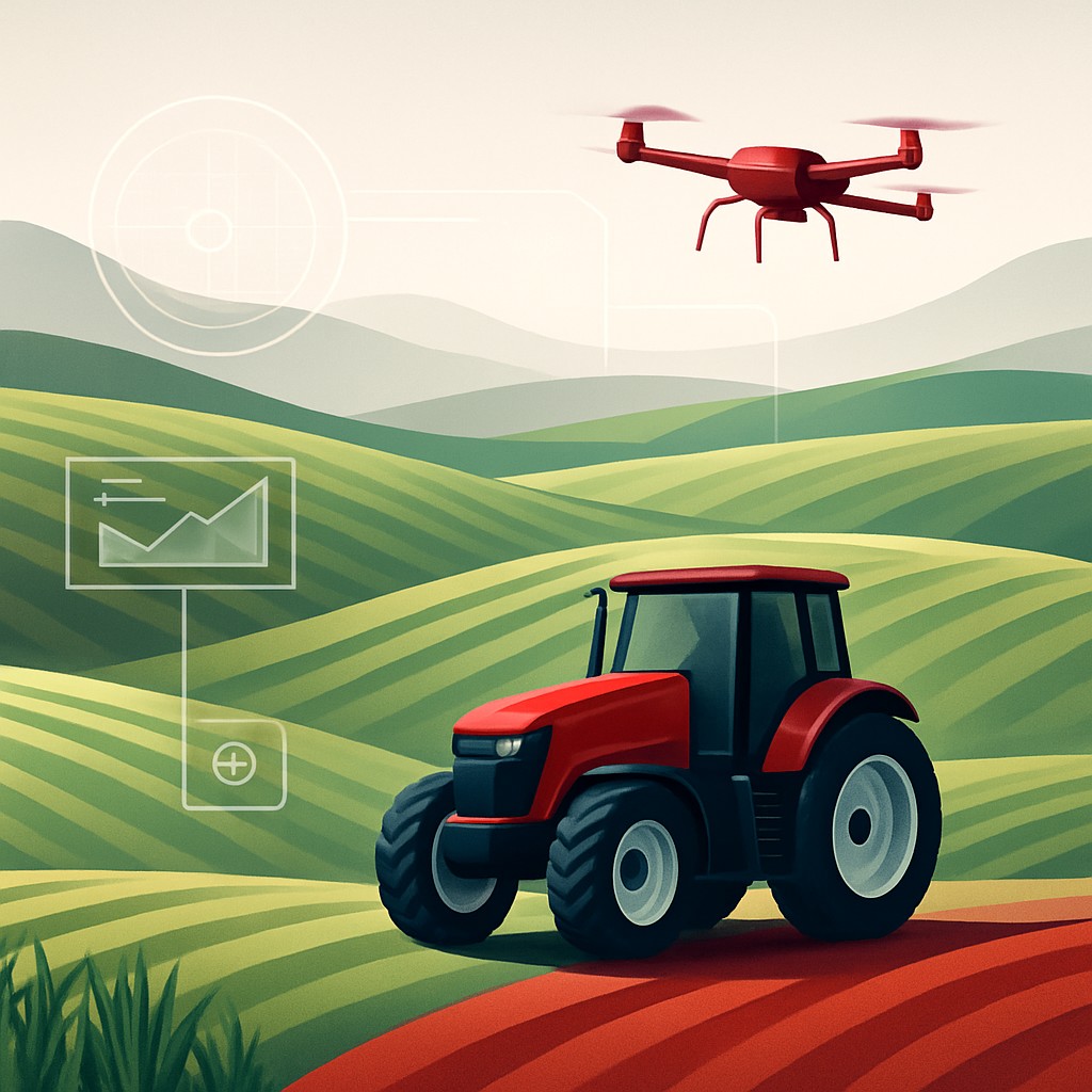 Top 10 Best Farming Companies in Poland