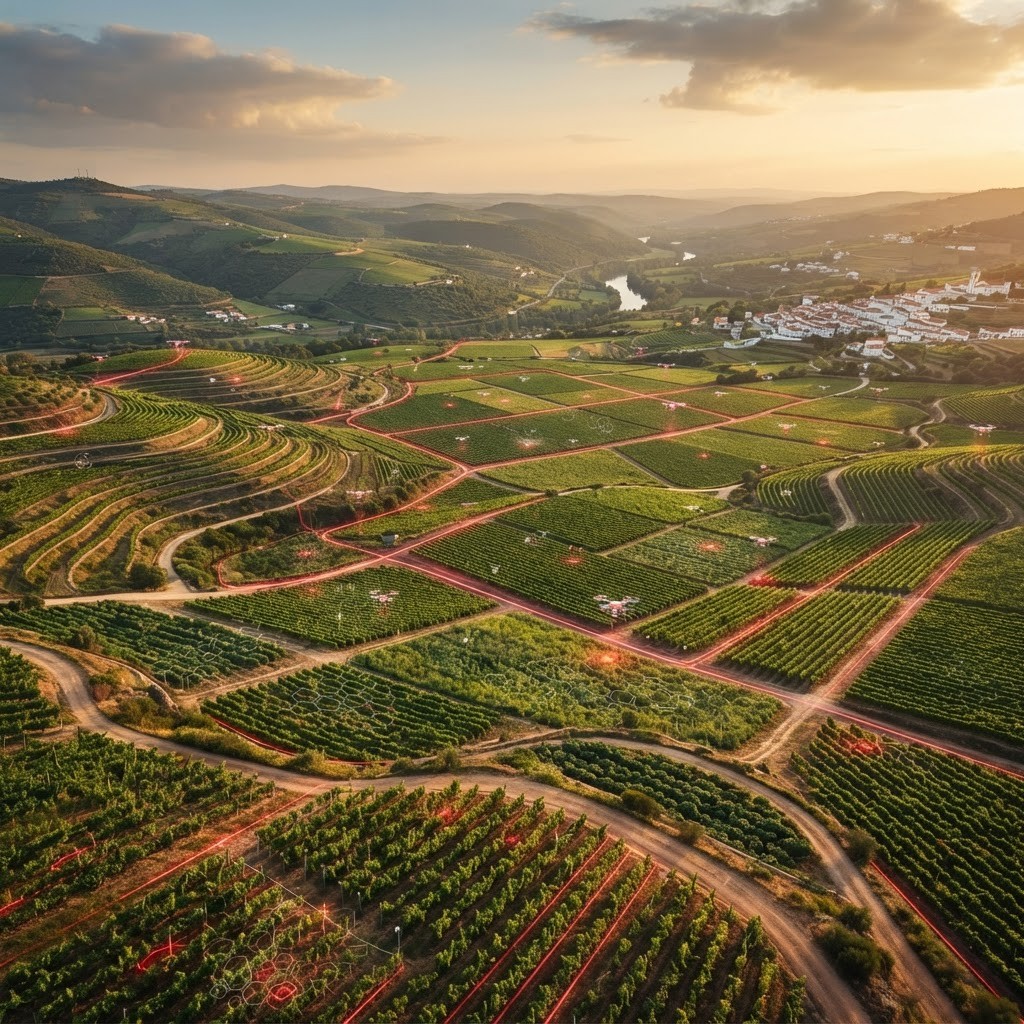 Top 10 Best Farming Companies in Portugal