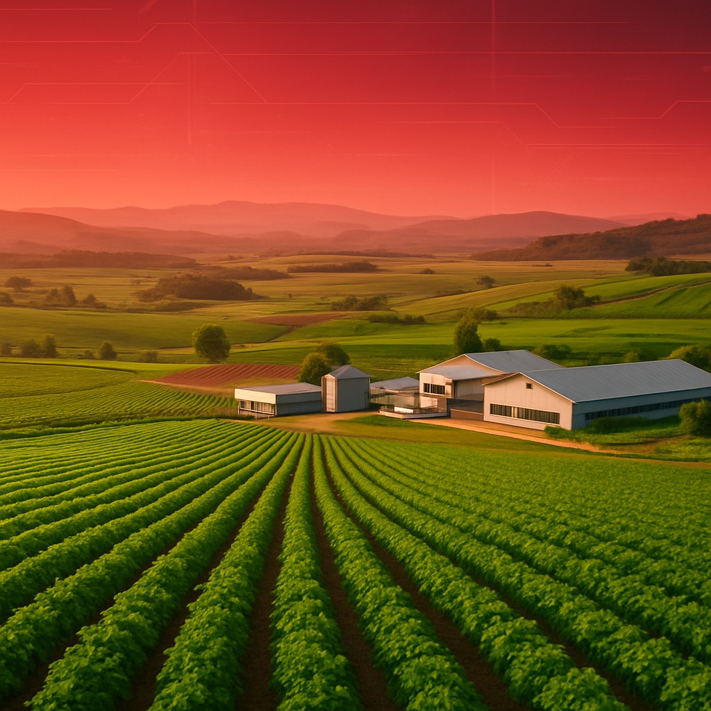 Top 10 Best Farming Companies in Spain