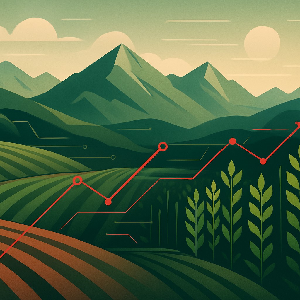 Top 10 Best Farming Companies in Tajikistan