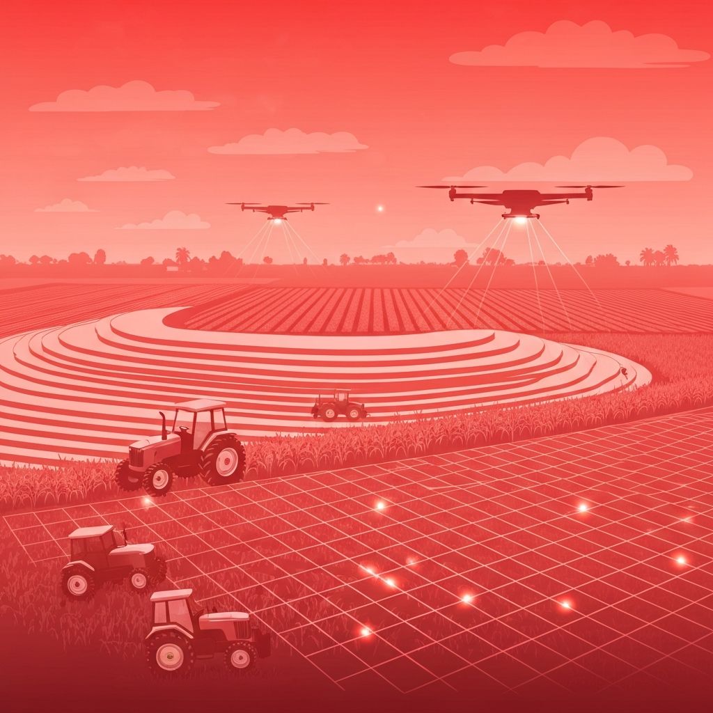 Top 10 Best Farming Companies in Thailand