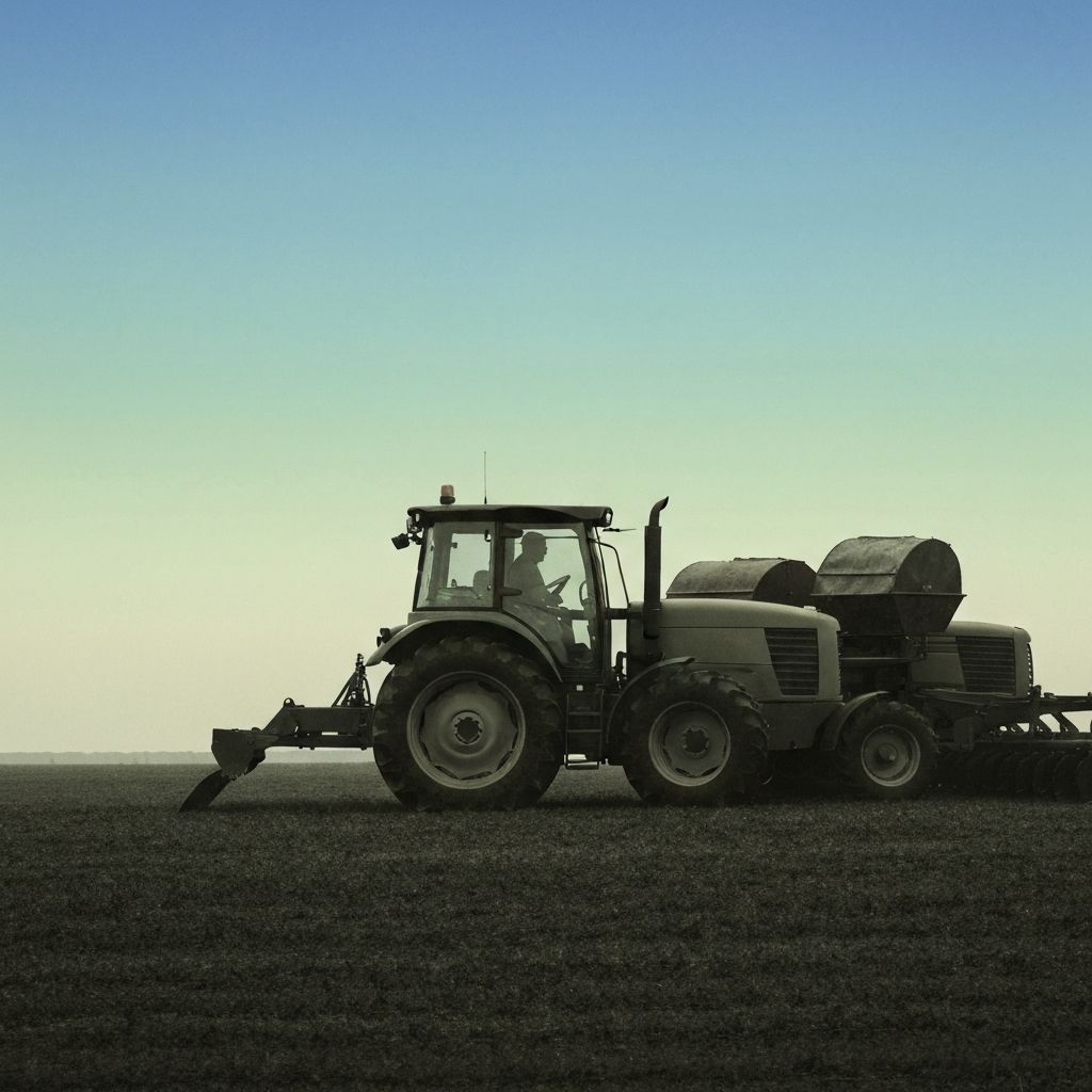 Top 10 Best Farming Companies in Turkey