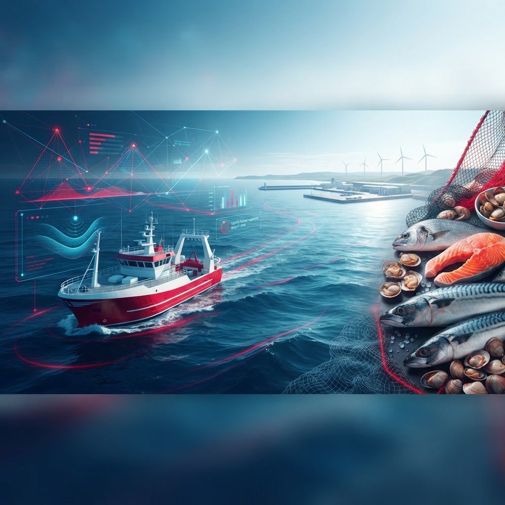 Top 10 Best Fishery Companies in Baltimore