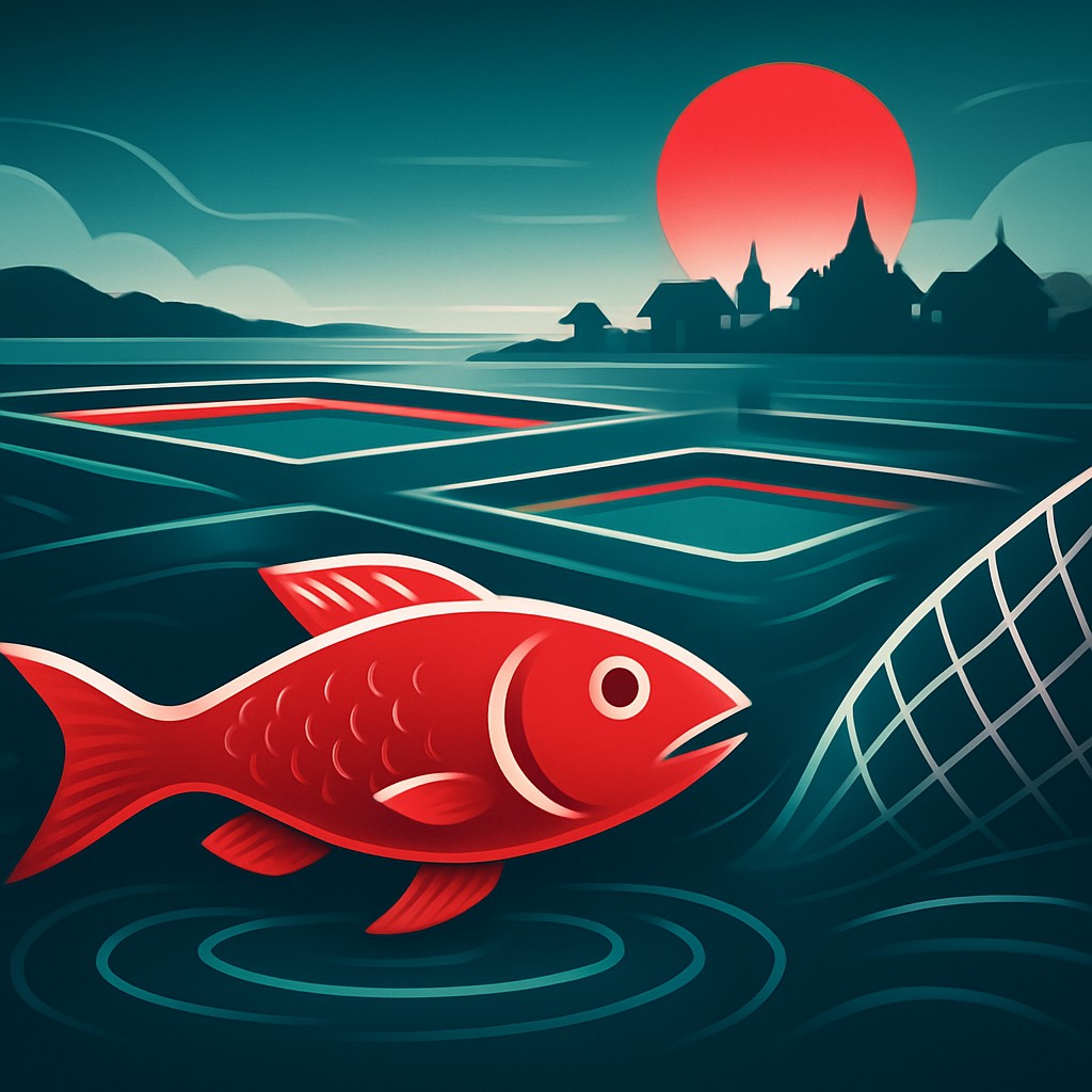 Top 10 Best Fishery Companies in Cambodia