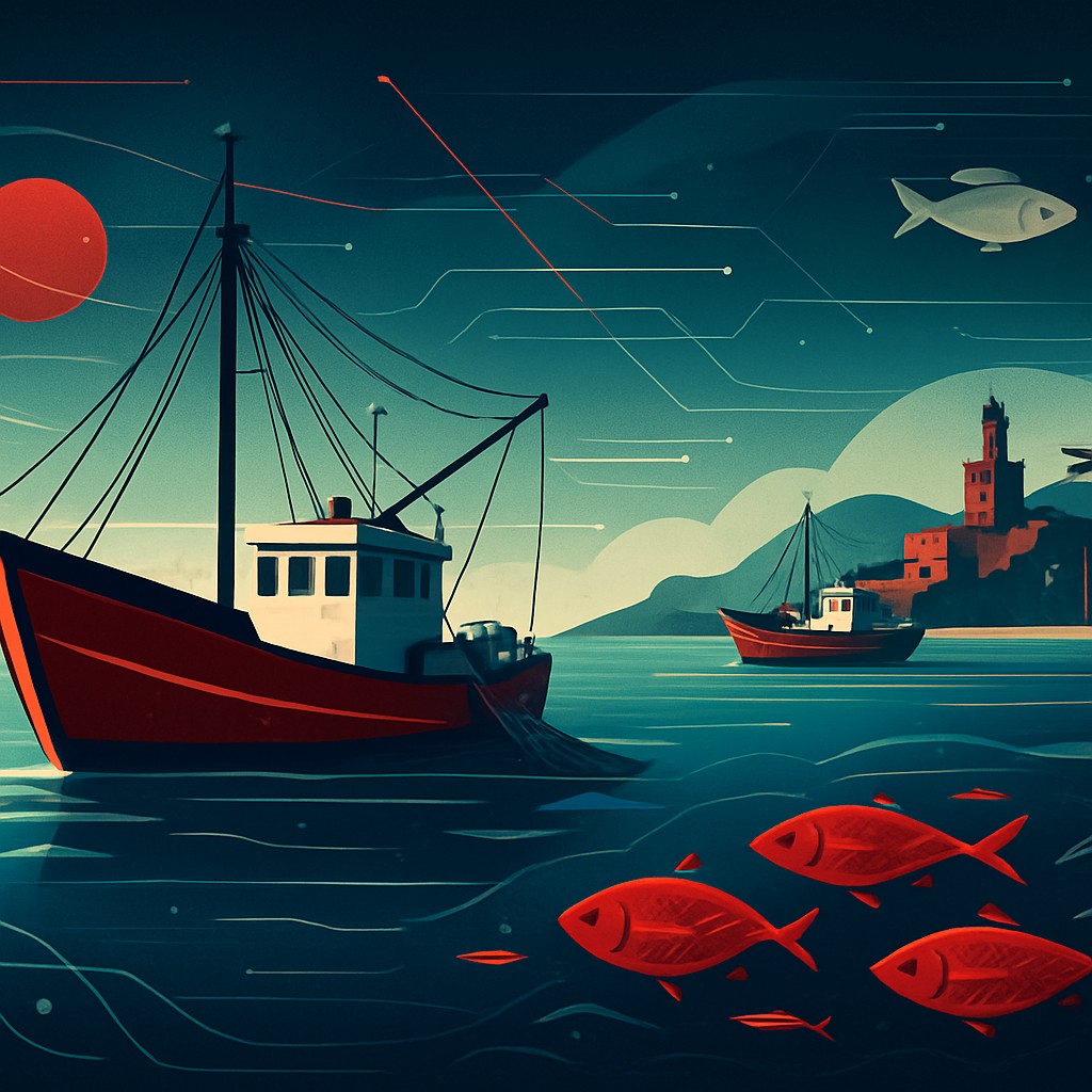 Top 10 Best Fishery Companies in Cuba