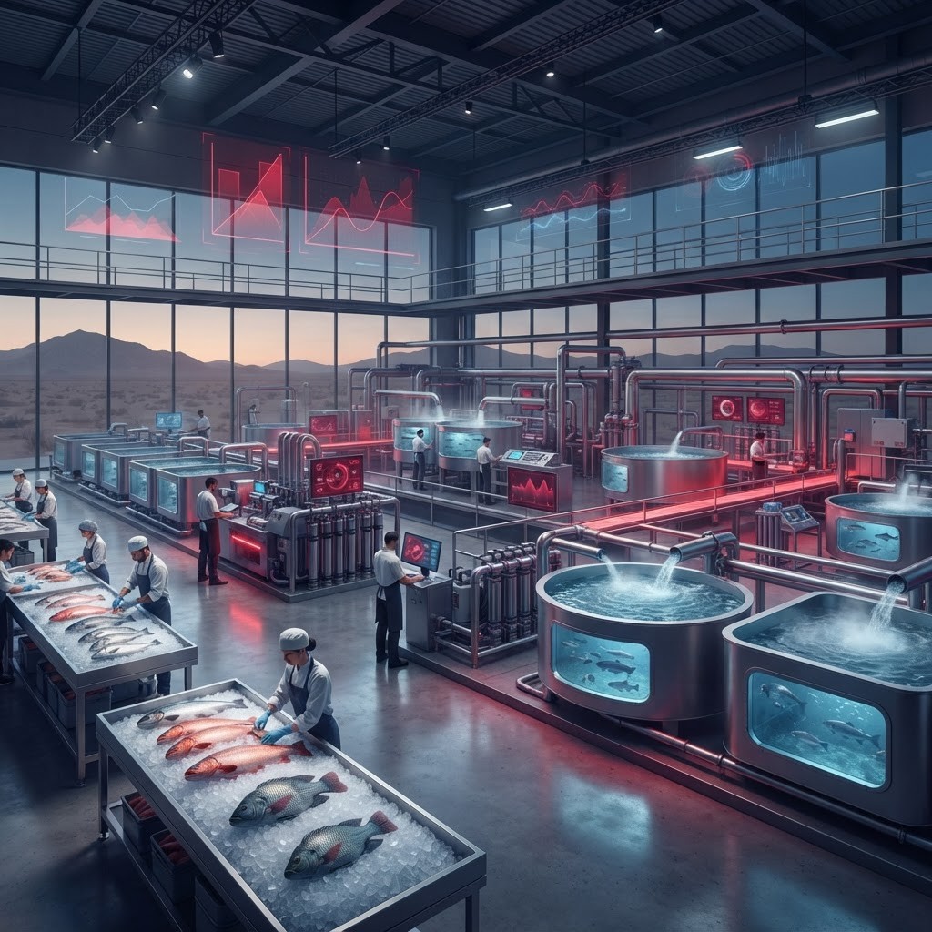 Top 10 Best Fishery Companies in El Paso