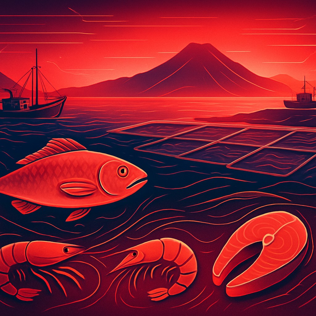 Top 10 Best Fishery Companies in Guatemala