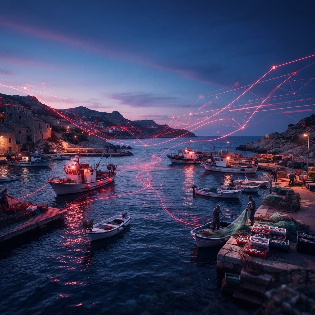 Top 10 Best Fishery Companies in Lebanon