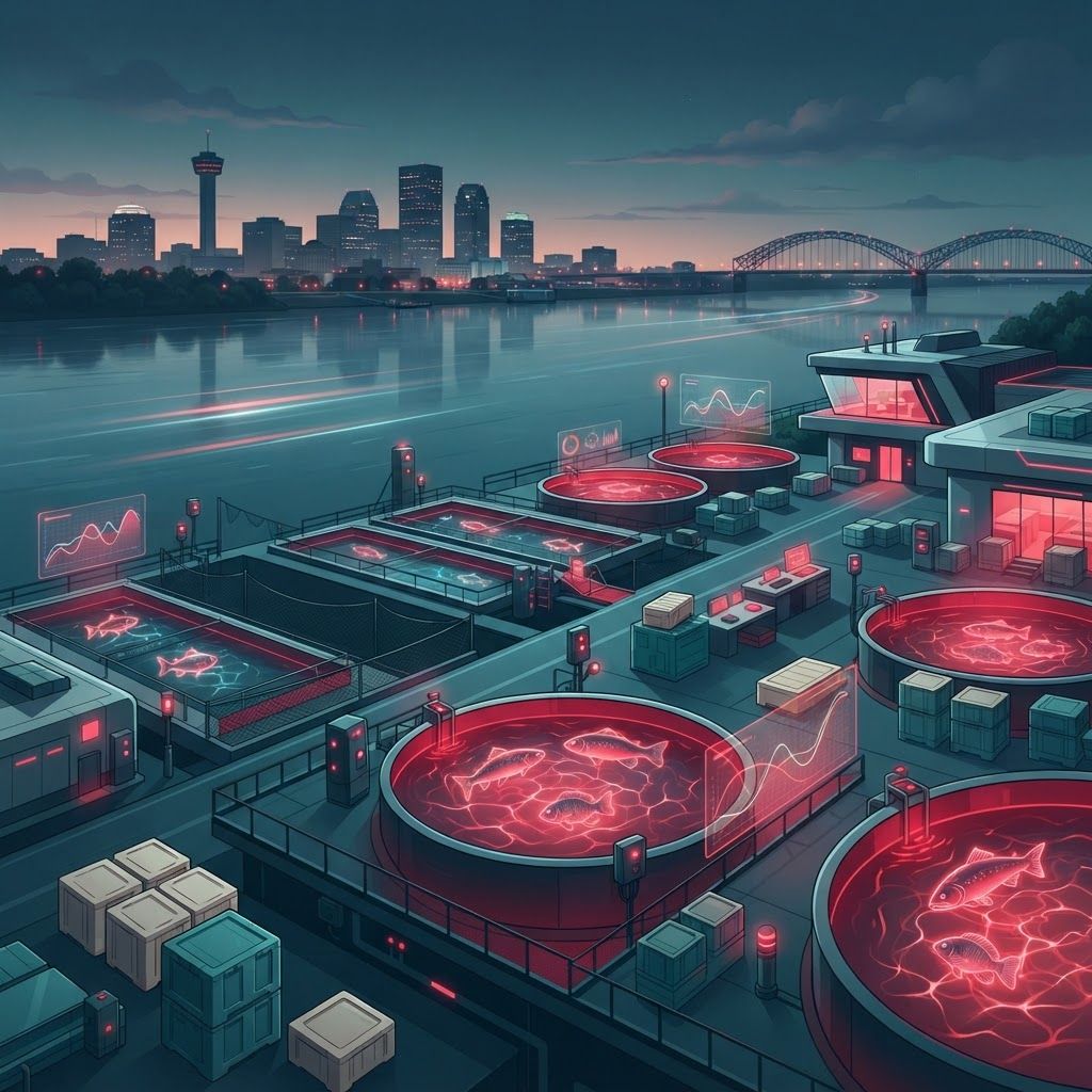 Top 10 Best Fishery Companies in Louisville