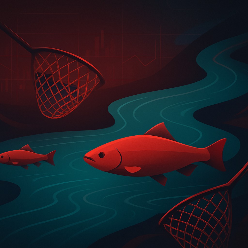 Top 10 Best Fishery Companies in Mali