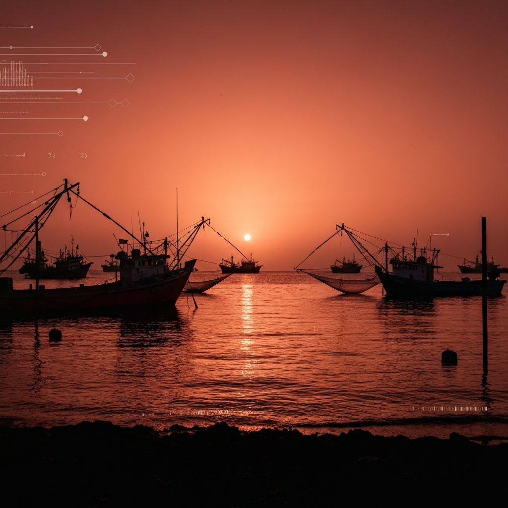 Top 10 Best Fishery Companies in Pakistan