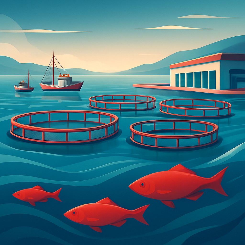 Top 10 Best Fishery Companies in Saudi Arabia
