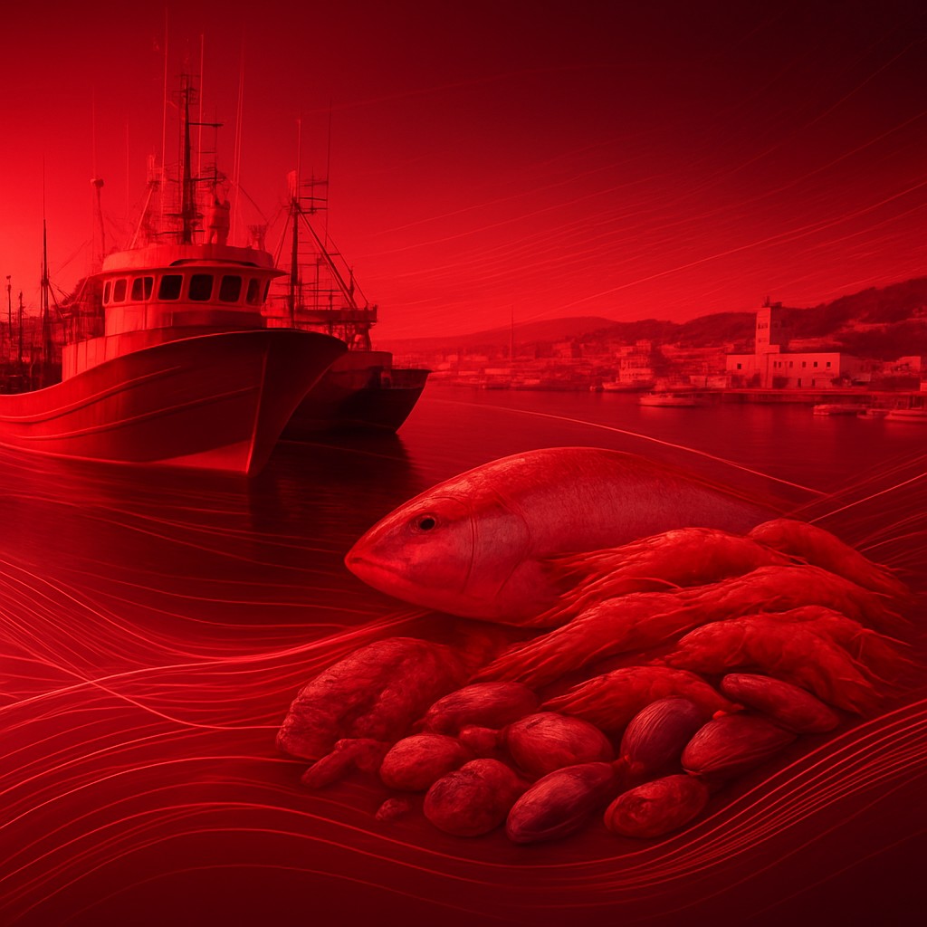 Top 10 Best Fishery Companies in Spain